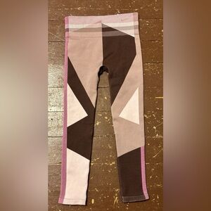 NWOT Nike Athletic Tights